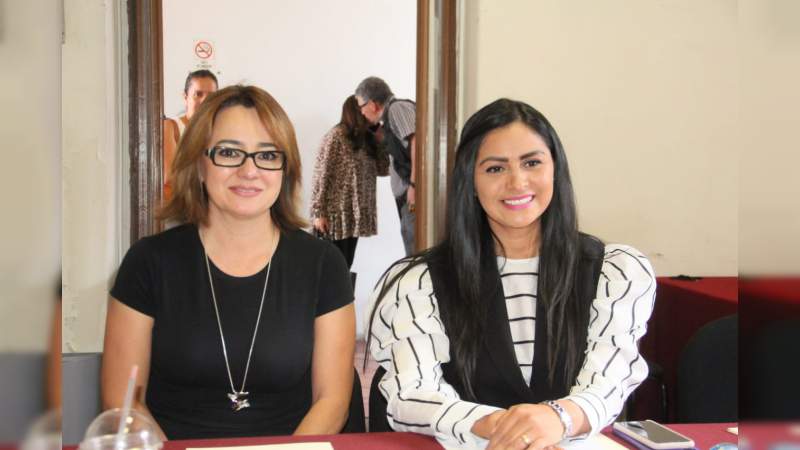 Pactan impulso al sector turístico en Michoacán, entre Congreso y Sectur: Araceli Saucedo - Foto 1 