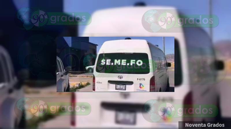 Lo balean y matan dentro de gimnasio en Ciudad Juárez, Chihuahua 