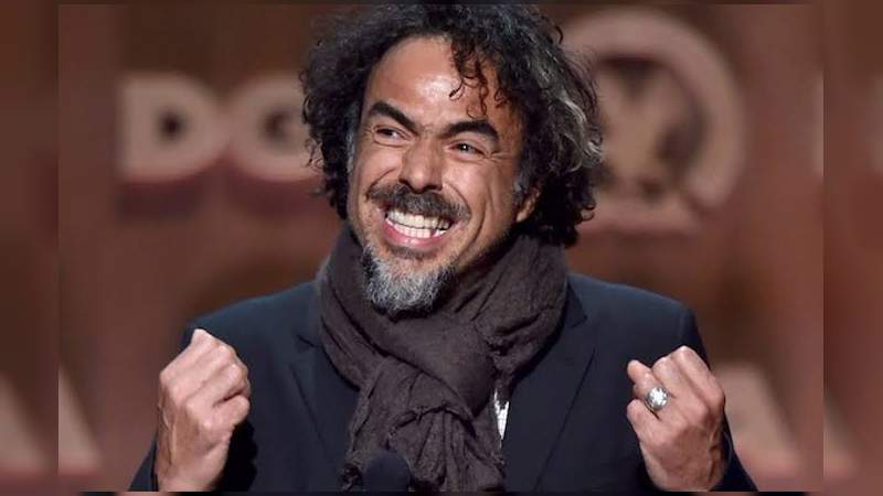 González Iñárritu presidirá el jurado en el Festival de Cannes 
