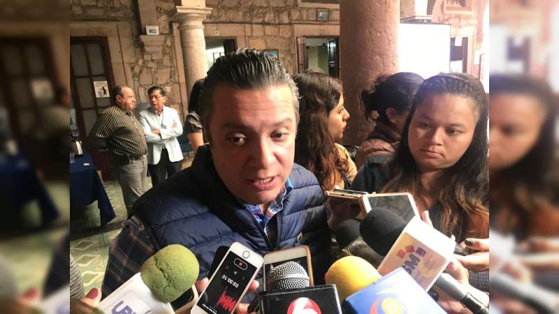 “Aún nos sigue arrastrando la mala racha de inicio del año”: Luis Navarro 
