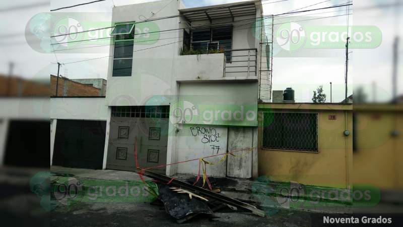 Deja cuatro jóvenes heridos explosión de gas en taquería de Chilpancingo, Guerrero  