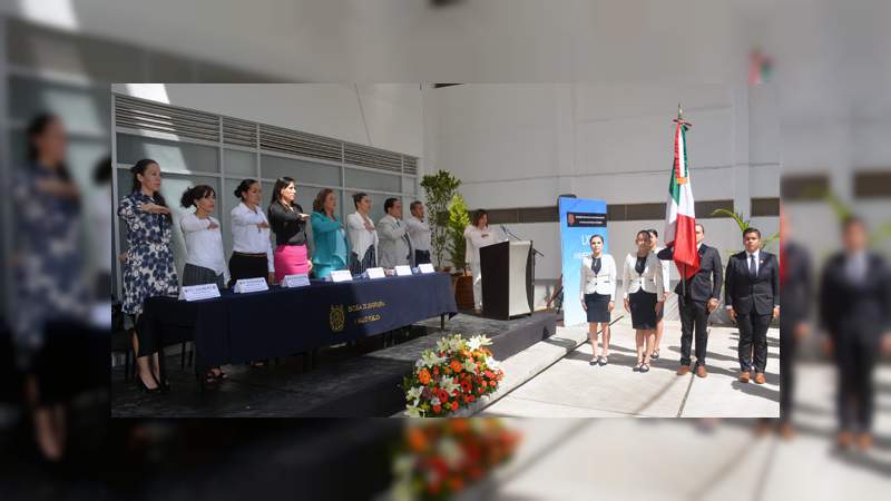 Facultad de Derecho organiza 1ª Semana sobre Protección Fiscal y Defensa del Contribuyente - Foto 1 