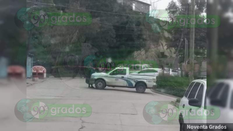 Asesinan a tiros a adolescente en calles de Tijuana, Baja California  