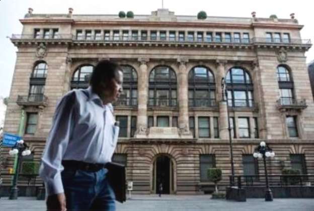 Banco de México sube tasa de referencia por primera vez desde 2008, tras anuncio de la Fed 