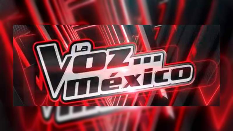 Estos son los nuevos coaches de La Voz 