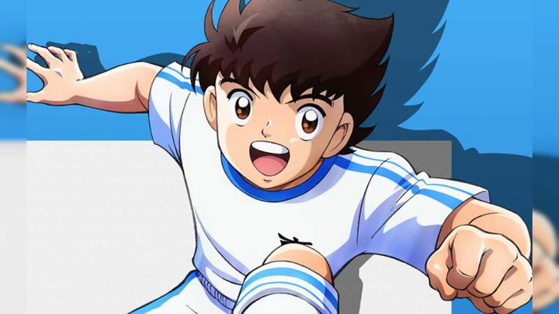 Los Súper Campeones llegarán a Netflix 