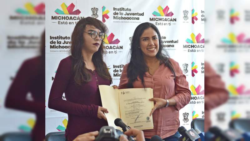 En Michoacán, Gobierno incluyente - Foto 0 