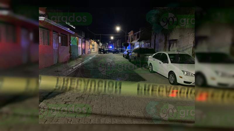 Noche de violencia en Irapuato, Guanajuato, deja tres heridos y un muerto