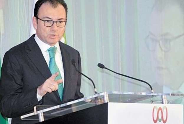 Alza de tasas, sin impacto en bolsillo de familias mexicanas, dice el Secretario de Hacienda 