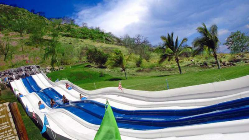 En Michoacán, la mejor ruta acuática con más de 400 balnearios, parques y manantiales: Sectur - Foto 2 
