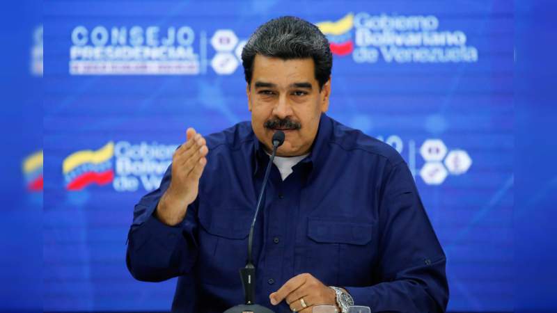 Estados Unidos revocará visas a 77 funcionarios de Maduro 