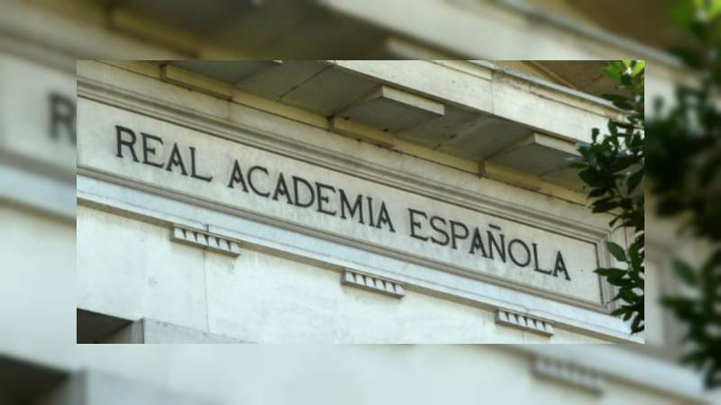 La Real Academia de la Lengua acepta el uso de la palabra "puto" 