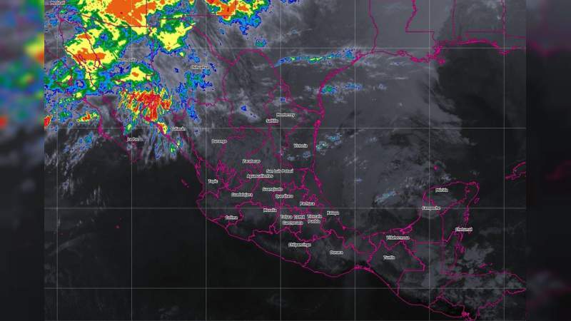 Llama PC estatal a seguir recomendaciones por aumento de temperaturas 