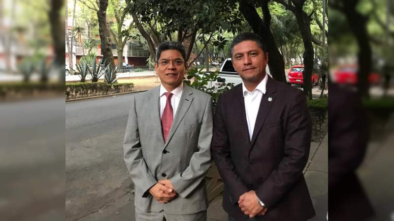 UMSNH impulsará la Agenda Digital 