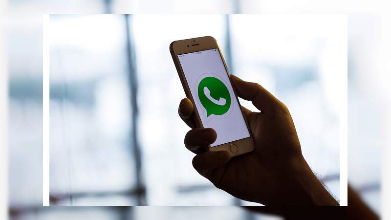 WhatsApp inicia con la suspensión de cuentas 
