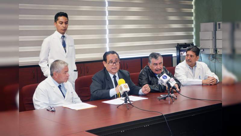 Aprueba Consejo Universitario Calendario Escolar y Convocatoria de nuevo ingreso para el ciclo 2019-2020 - Foto 0 