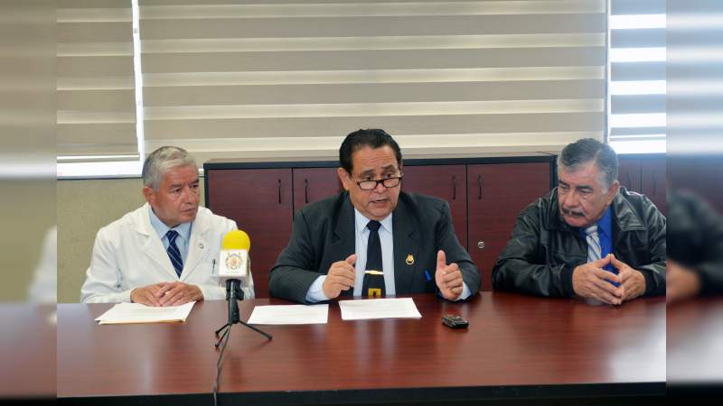 Aprueba Consejo Universitario Calendario Escolar y Convocatoria de nuevo ingreso para el ciclo 2019-2020 - Foto 1 