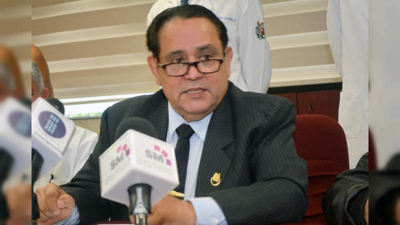 UMSNH anuncia actividades por el Día Michoacano sin fumar - Foto 0 