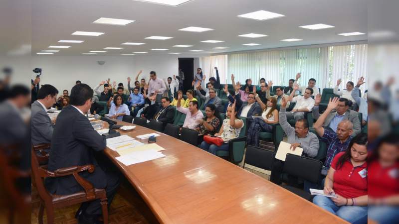 UMSNH anuncia actividades por el Día Michoacano sin fumar - Foto 1 