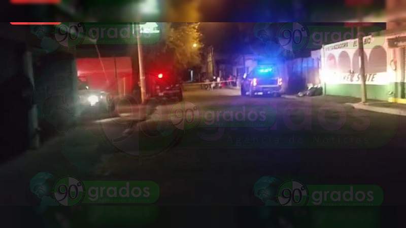 14 muertos y 7 heridos en ataque a un bar en Salamanca, Guanajuato - Foto 2 