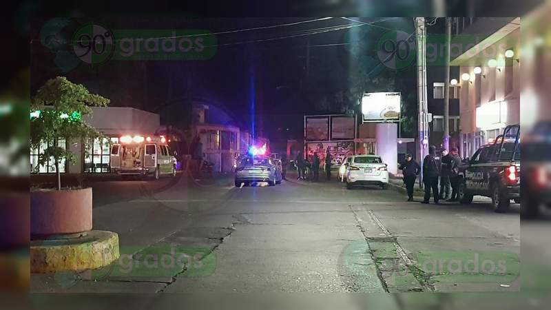 Se enfrenta a balazos contra la Policía y resulta herido, en Zamora - Foto 3 