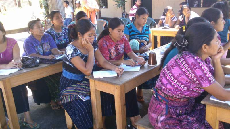 Sector Educativo donde más violaciones y discriminación se reportan:Coepredv 