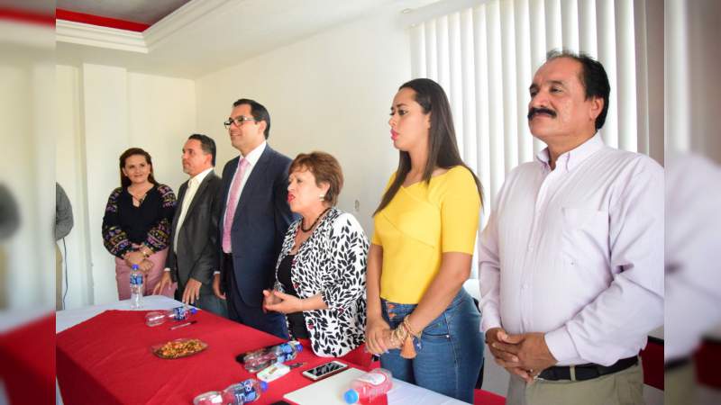 Inicia CEDH curso taller en Derechos Humanos - Foto 3 