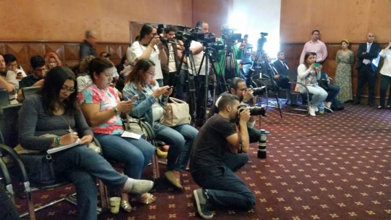 Todo listo para Innovation Fest: ventana al mundo de la Tecnología - Foto 0 