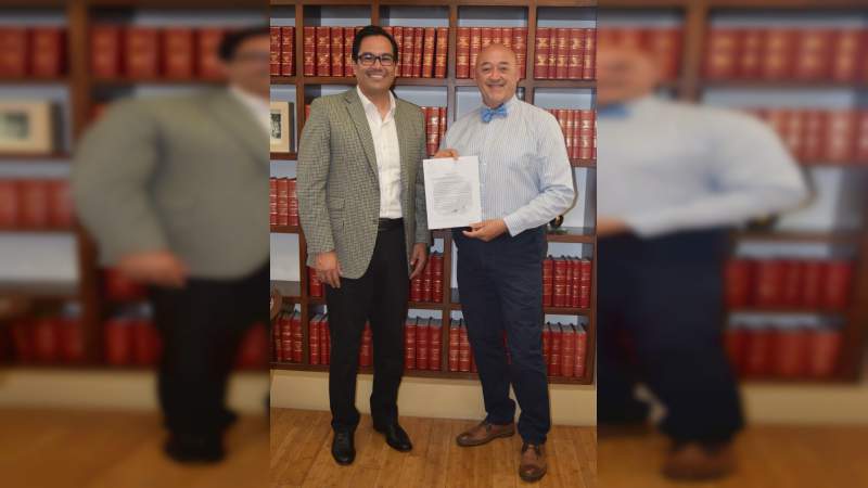 Busca CEDH diversificar sus acciones en materia de capacitación 