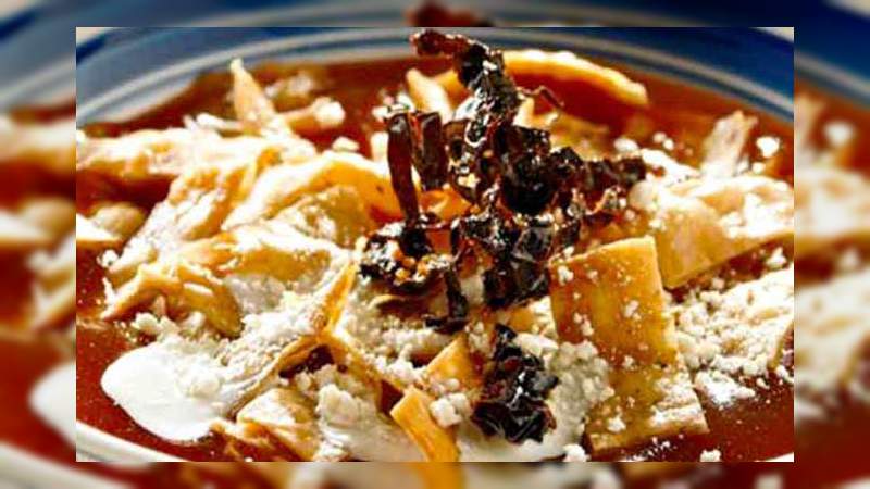 Michoacán se posiciona como destino gastronómico ideal en Turquía  - Foto 1 