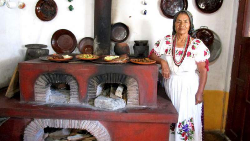 Michoacán se posiciona como destino gastronómico ideal en Turquía  - Foto 3 