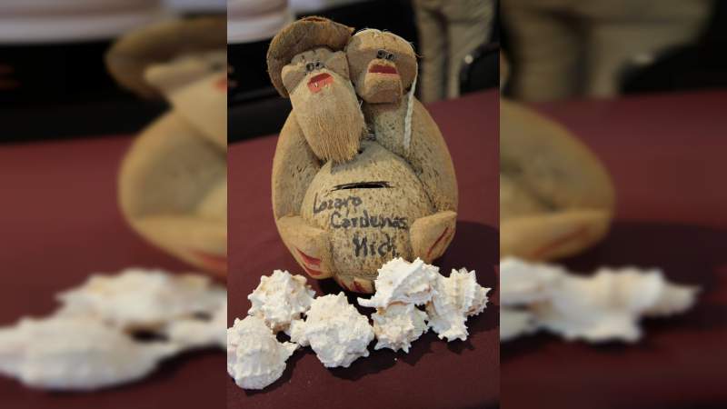 Expo Fiesta Lázaro Cárdenas 2019 - Foto 2 