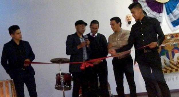 Presentan alumnos de la UNID exposición fotográfica - Foto 0 