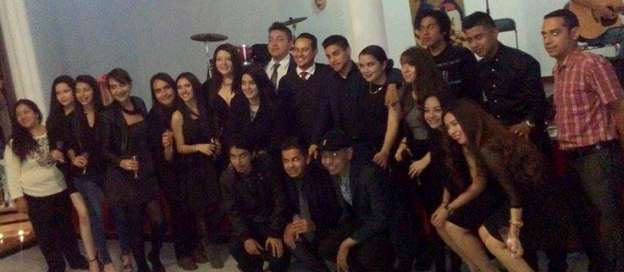 Presentan alumnos de la UNID exposición fotográfica - Foto 1 