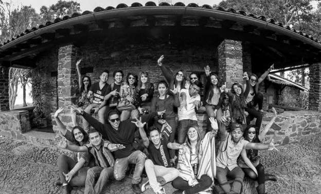 Presentan alumnos de la UNID exposición fotográfica - Foto 2 