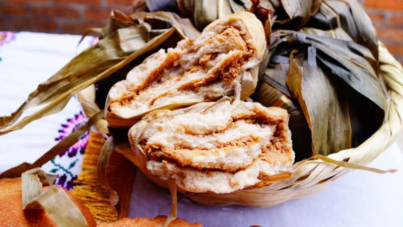 A partir de mañana, más de 240 platillos tradicionales en el Festival de la Gastronomía Michoacana - Foto 0 