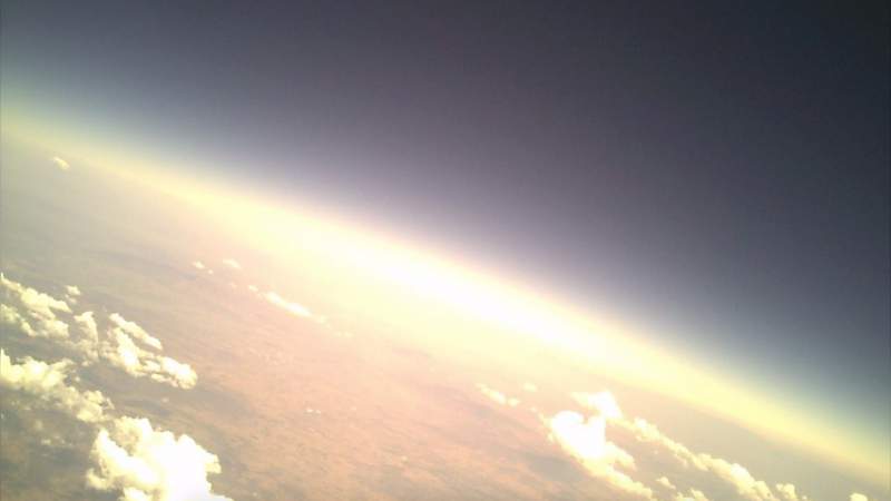 CECyTE Carácuaro recupera Pico Satélite - Foto 0 