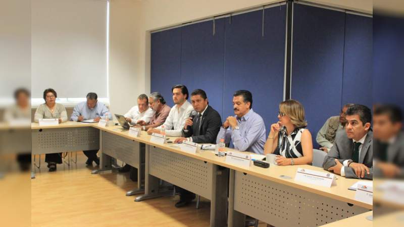 Presentan resultados de proyecto científico para la protección del Lago de Zirahuen - Foto 0 