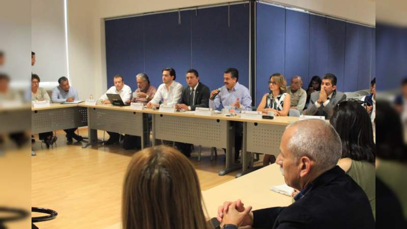 Presentan resultados de proyecto científico para la protección del Lago de Zirahuen - Foto 1 