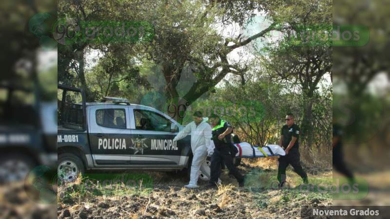 Al menos 10 cadáveres en fosa clandestina en Río Blanco, Veracruz 