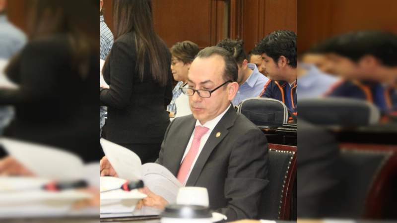 Antonio Soto presidirá Comisión de Turismo e integrará las de Gobernación y Derechos Humanos - Foto 1 