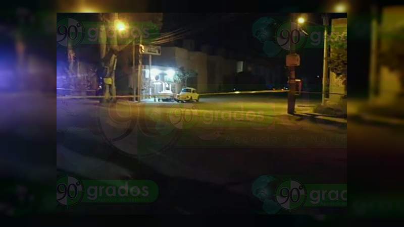 Asesinan a cuatro personas esta noche en Irapuato, Guanajuato; les dejan narcomensajes - Foto 2 