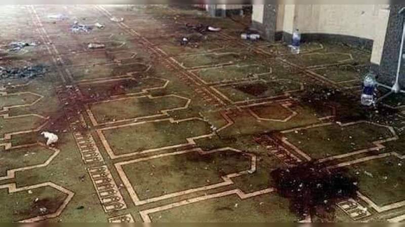 Suman 49 muertos por atentados contra mezquitas en Nueva Zelanda 