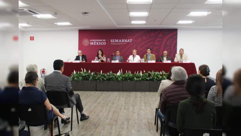 Participa Semaccdet en la presentación del Programa “Basura Cero” - Foto 0 