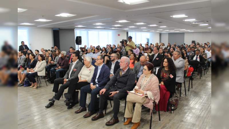 Participa Semaccdet en la presentación del Programa “Basura Cero” - Foto 2 