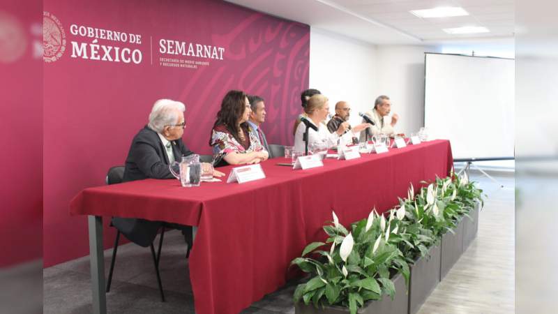 Participa Semaccdet en la presentación del Programa “Basura Cero” - Foto 3 