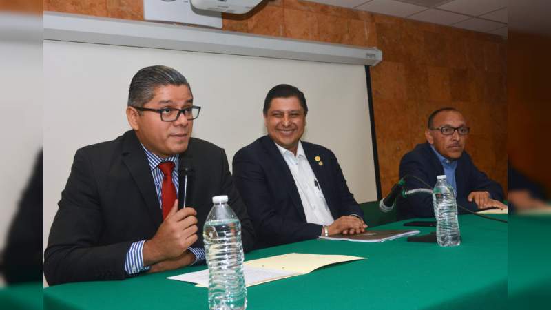 Michoacán no requiere más impuestos, sino generar nuevas inversiones - Foto 0 
