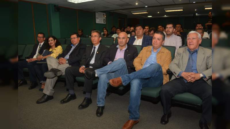 Michoacán no requiere más impuestos, sino generar nuevas inversiones - Foto 2 