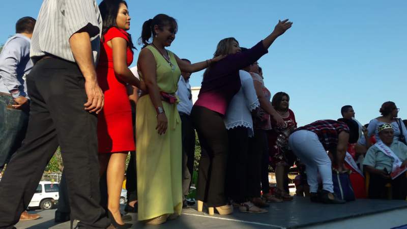 Inicia la Expo Fiesta LZC 2019 - Foto 0 