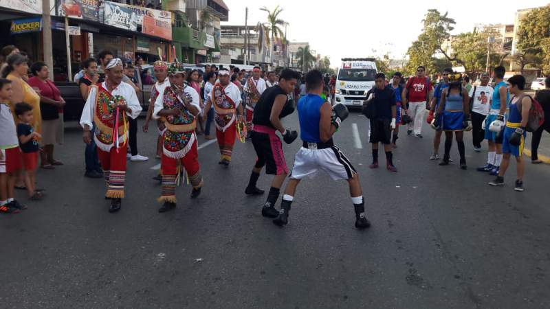 Inicia la Expo Fiesta LZC 2019 - Foto 3 